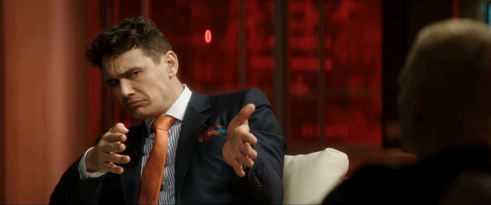 The Interview