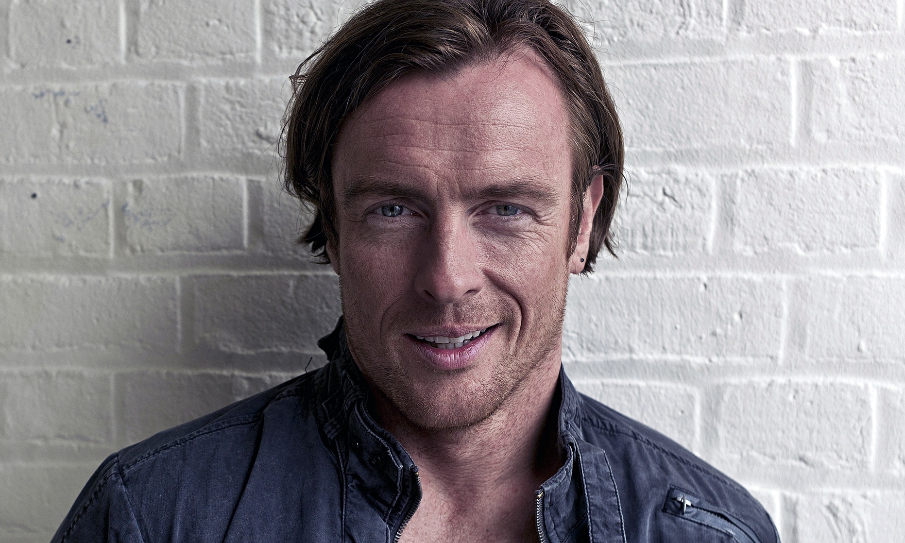 Toby Stephens