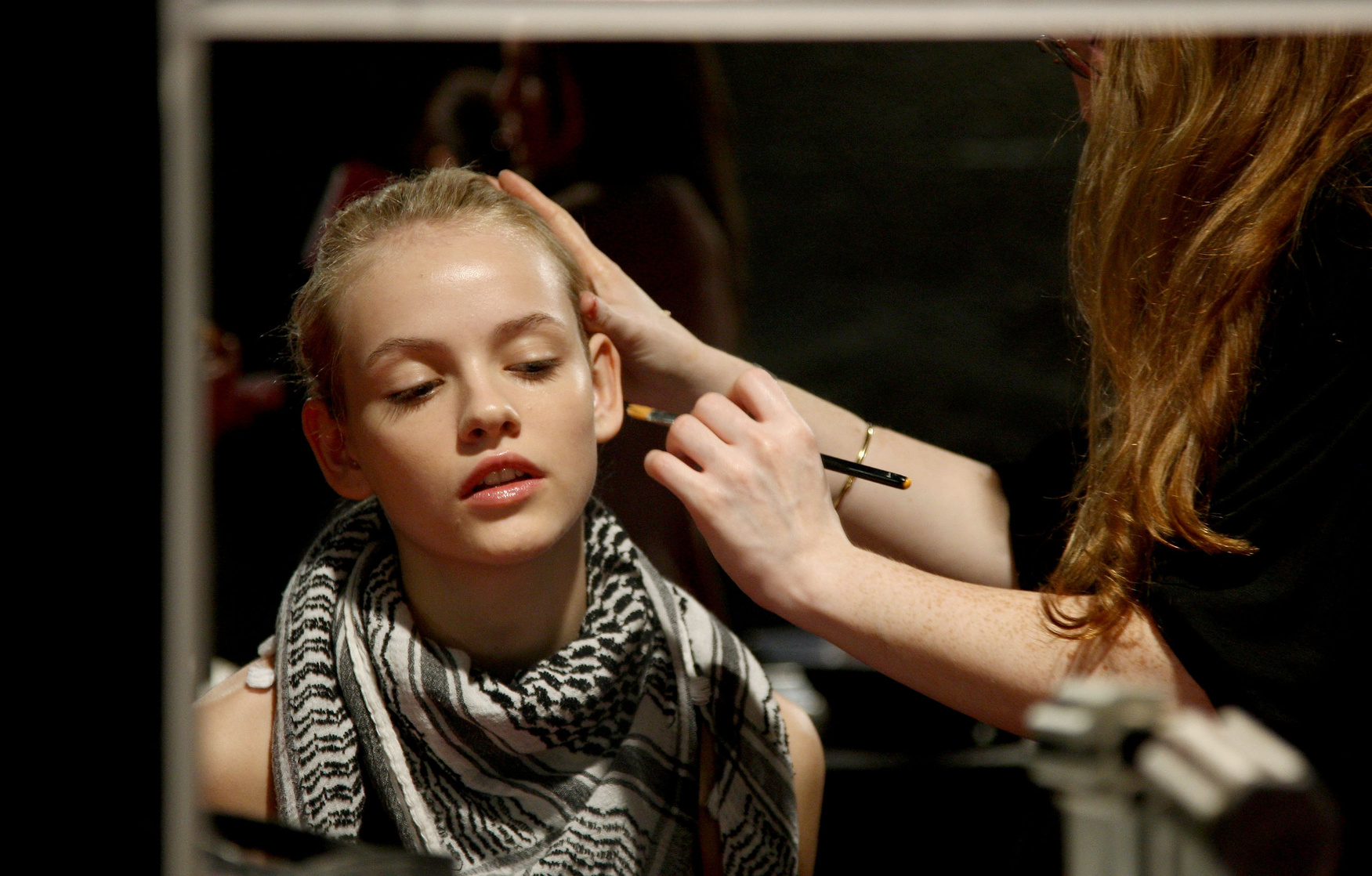 Ginta Lapina