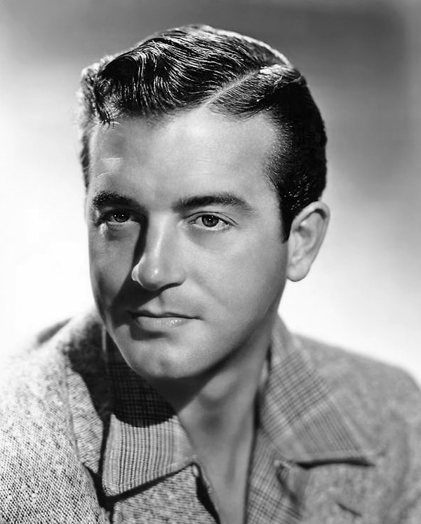 Picture of John Payne