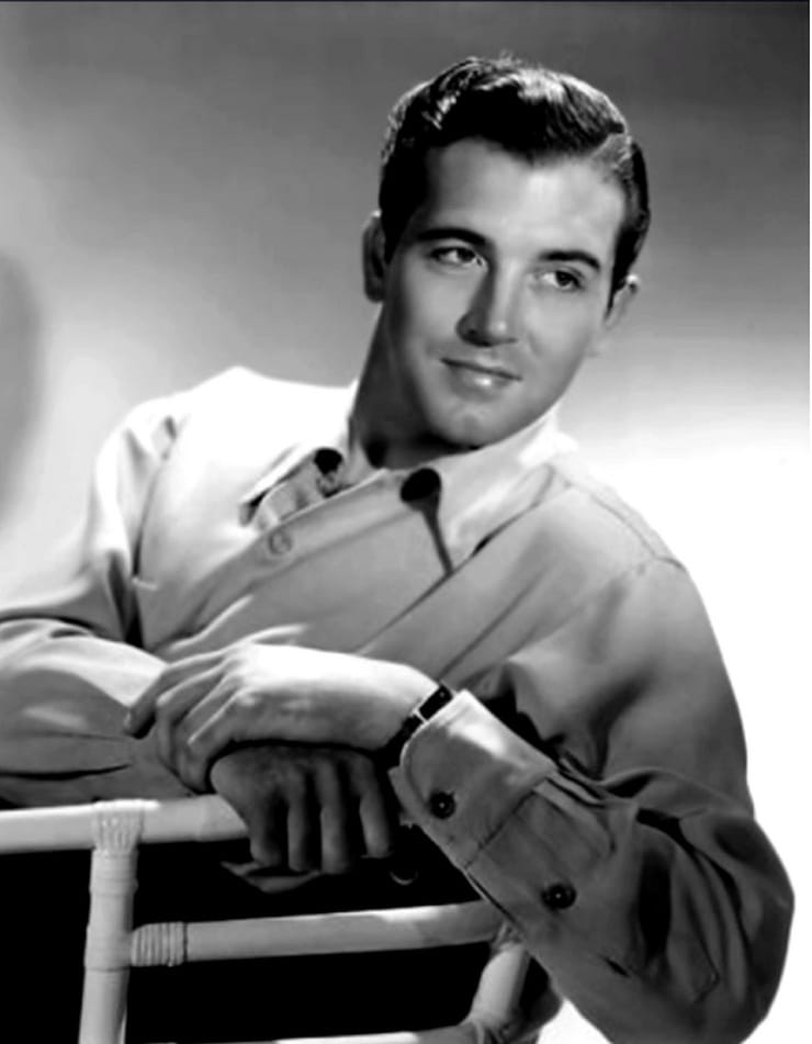 Picture of John Payne