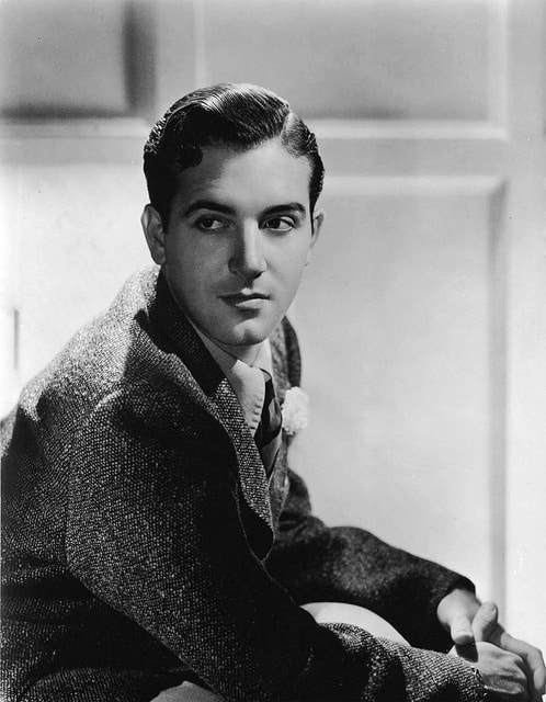 Picture of John Payne