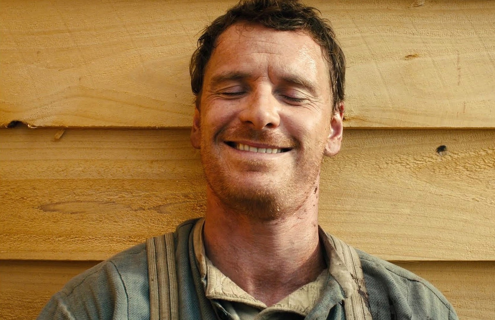 Slow West