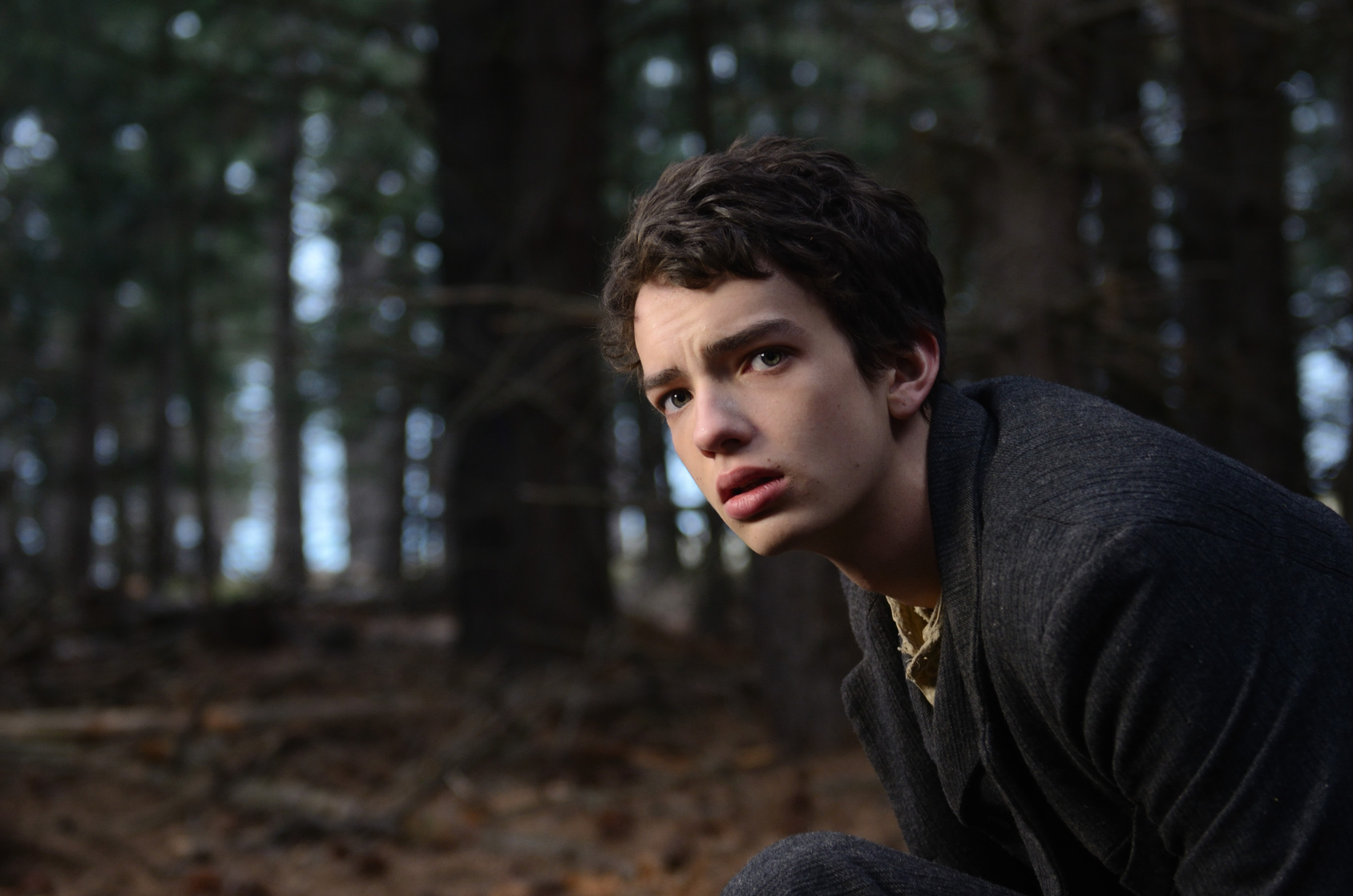 Slow West Slow West