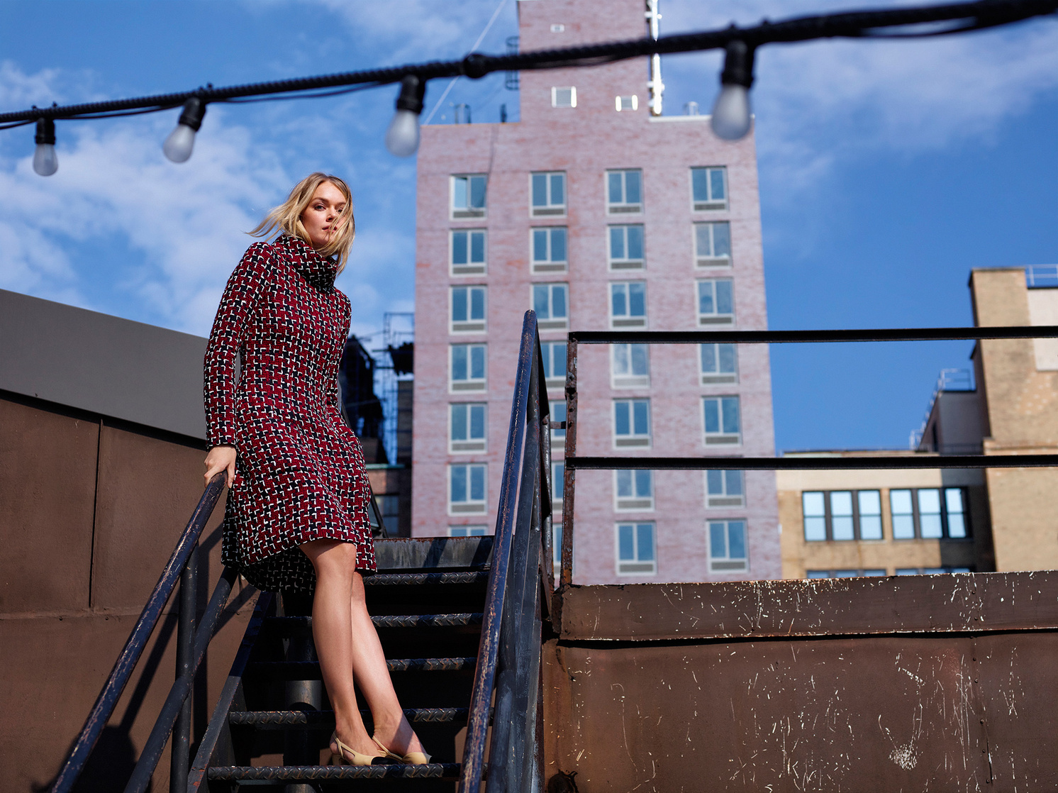 Lindsay Ellingson Lindsay Ellingson