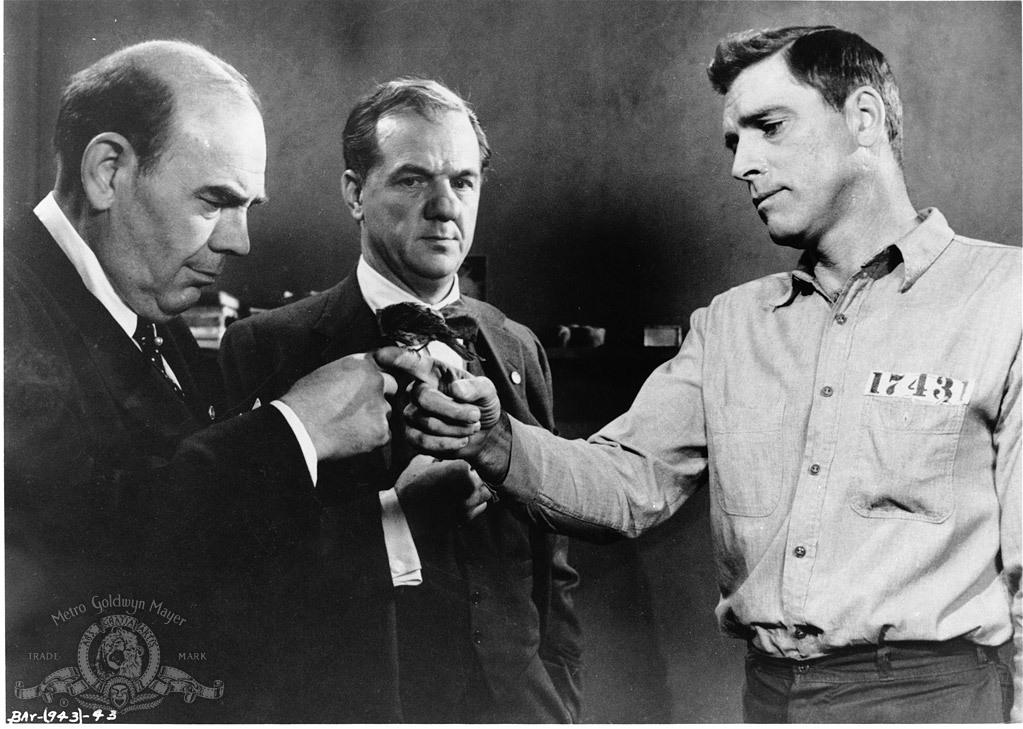 Birdman of Alcatraz Birdman of Alcatraz