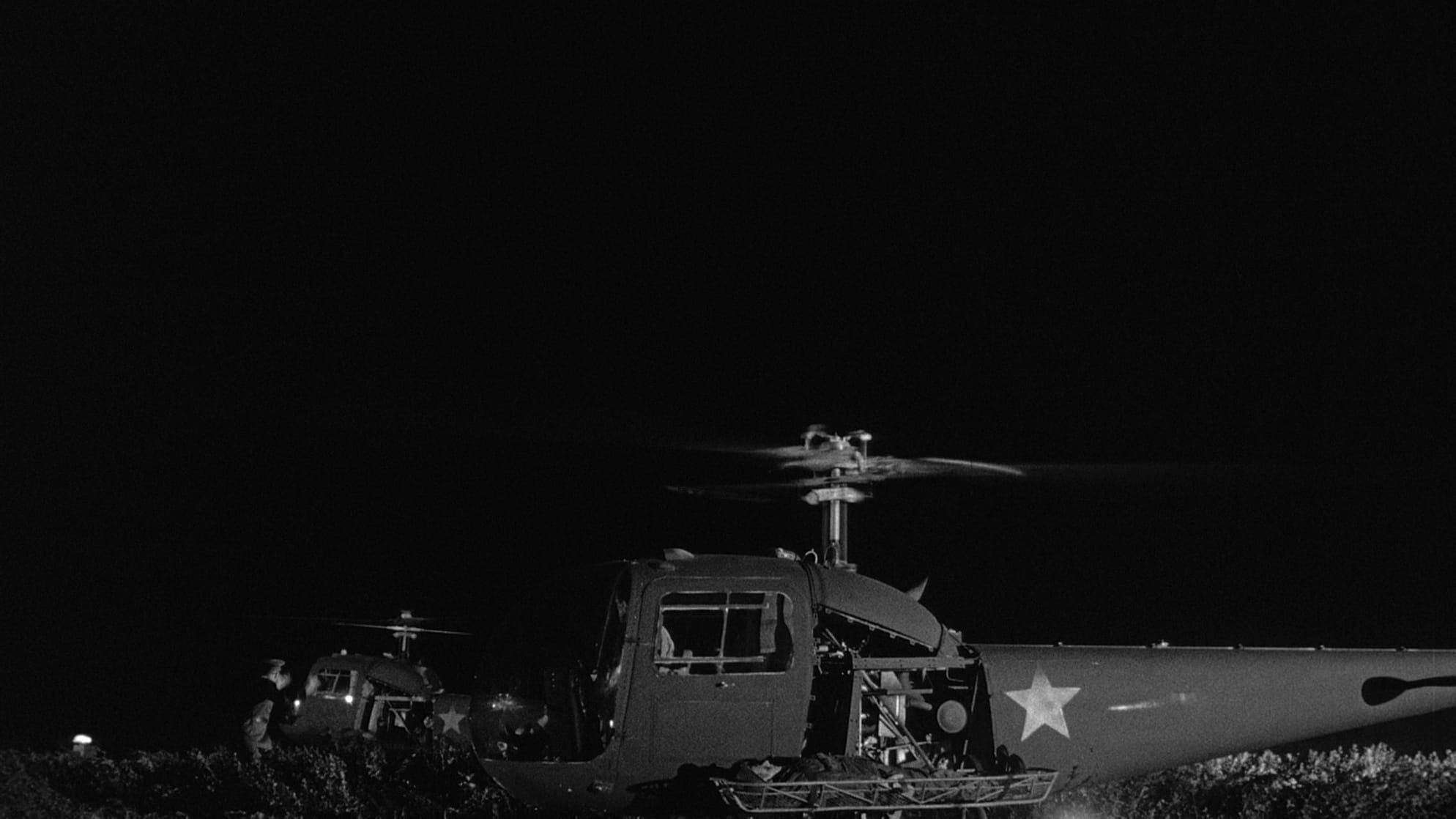 The Manchurian Candidate (1962)