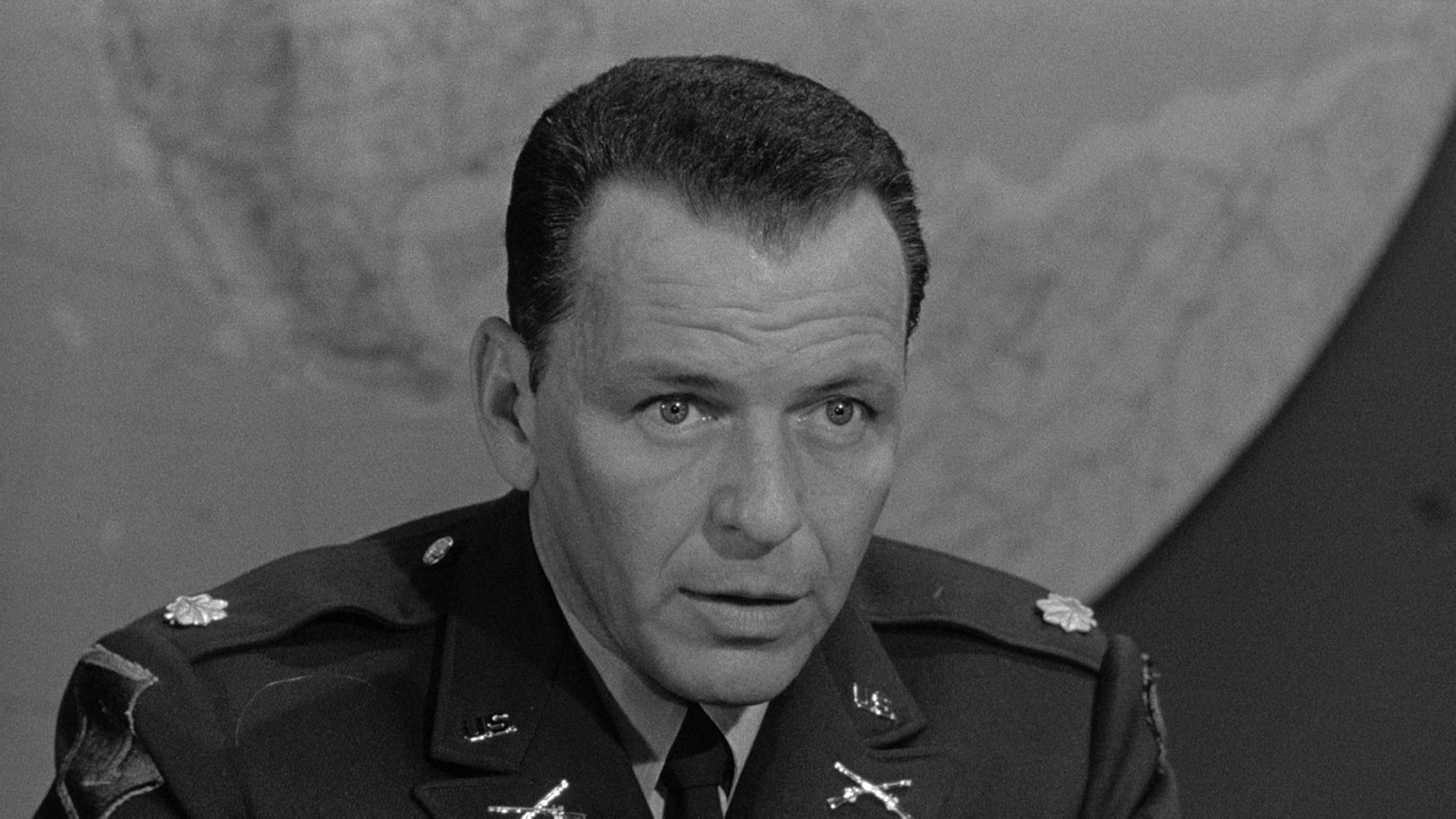 The Manchurian Candidate (1962)