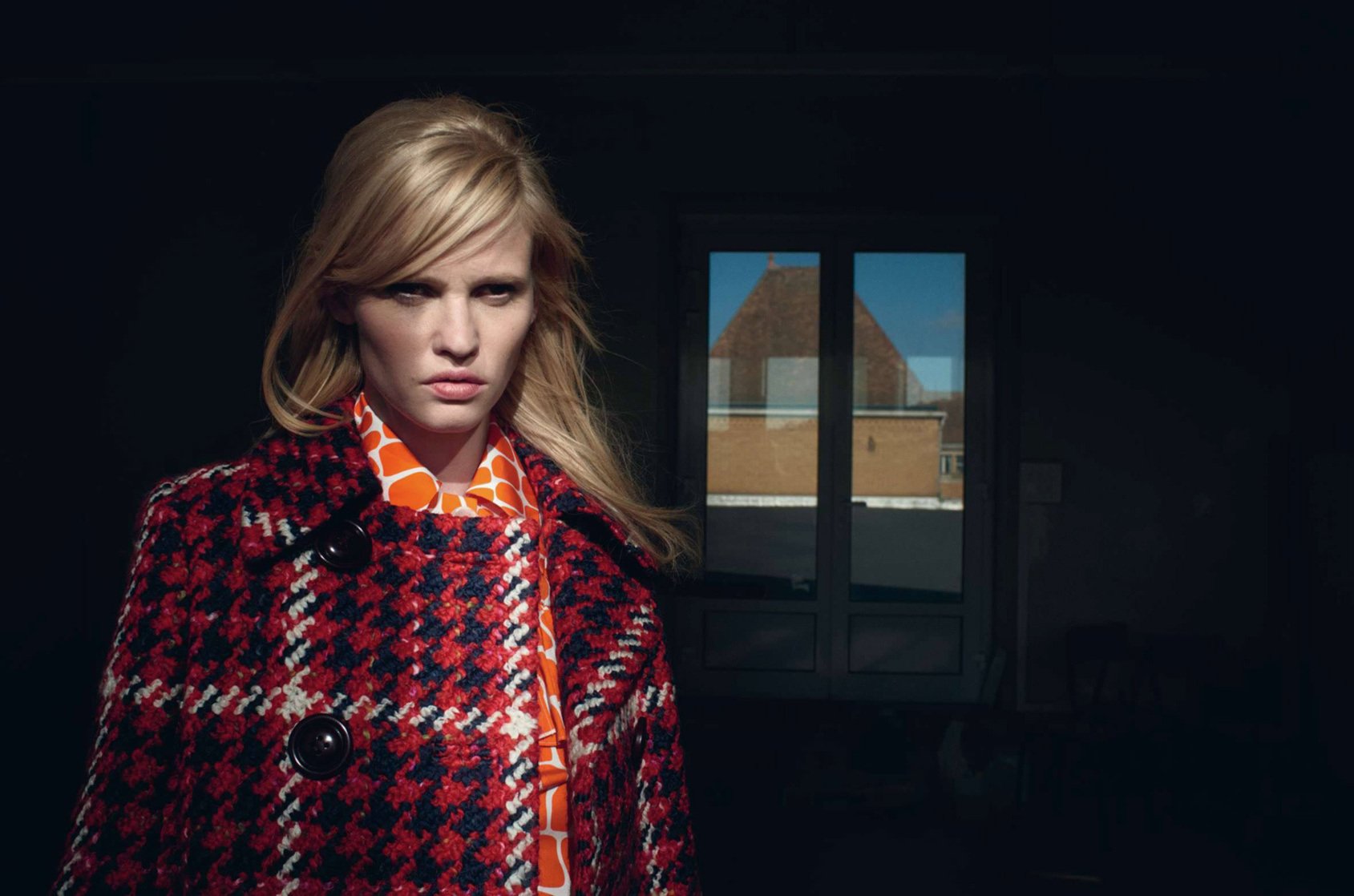 Lara Stone