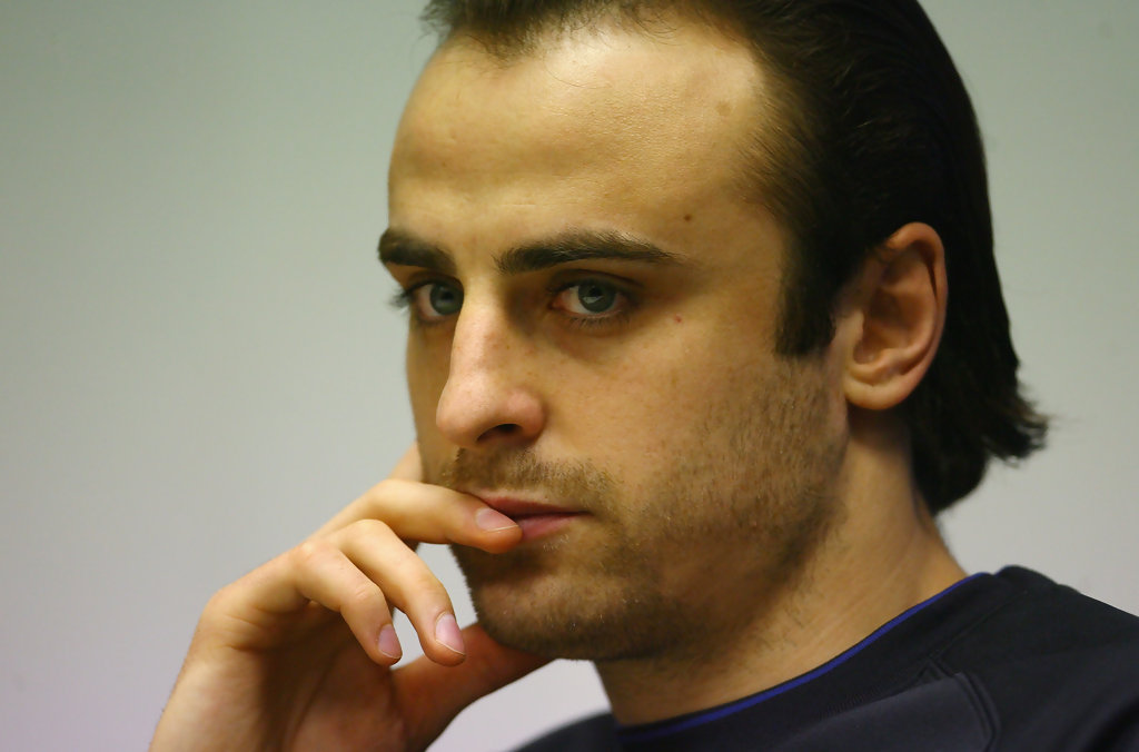 Dimitar Berbatov