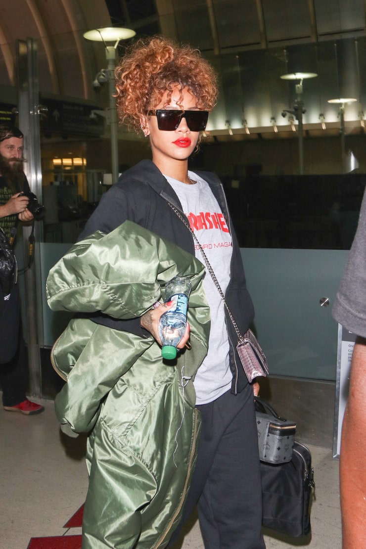 Rihanna image