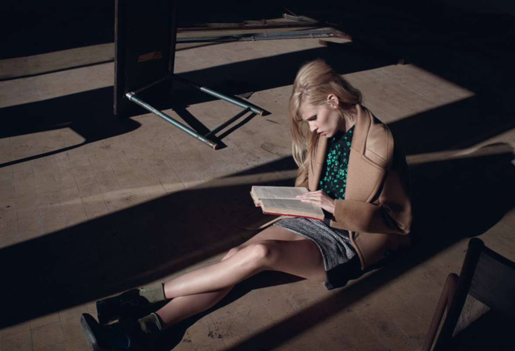 Lara Stone