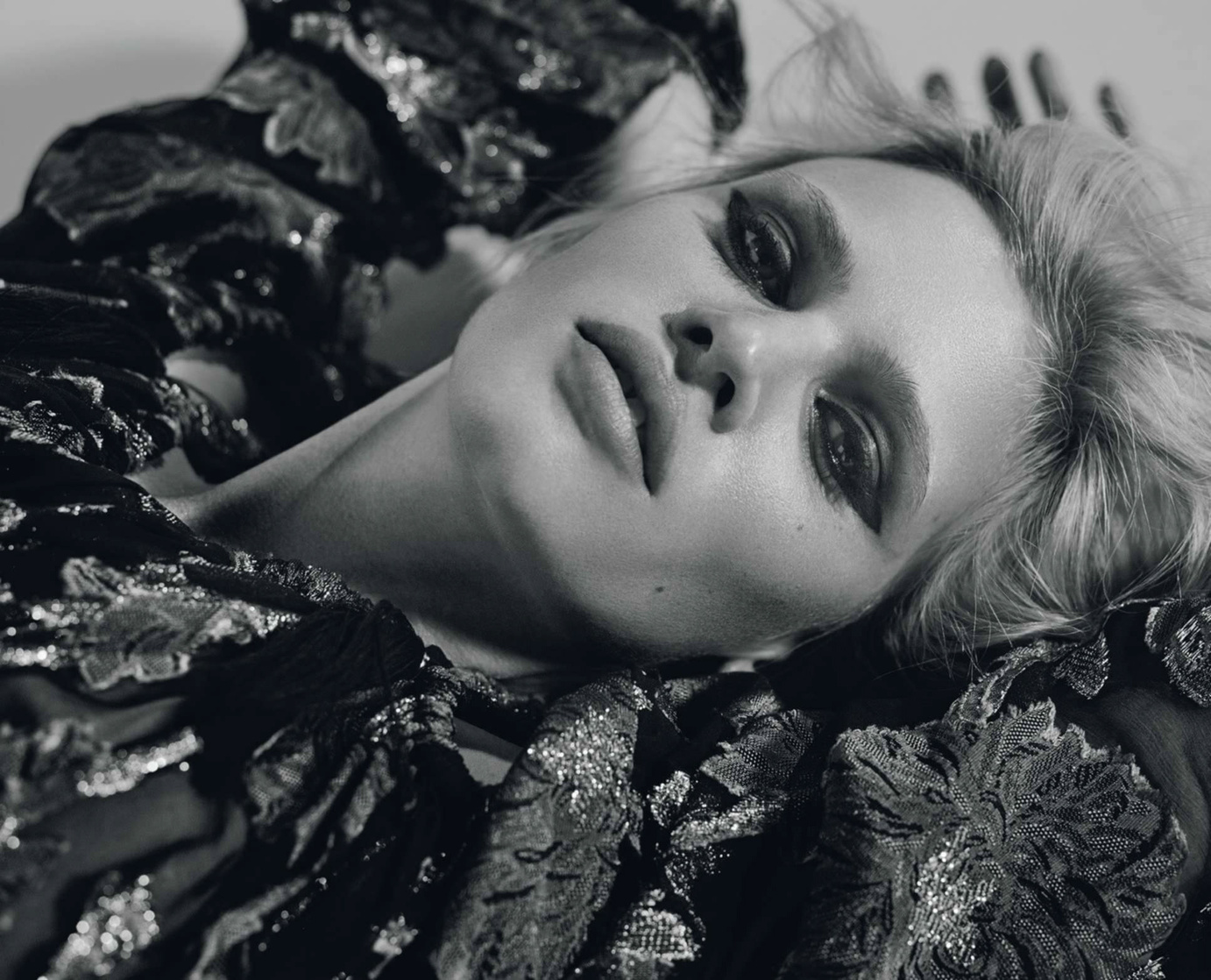 Lara Stone