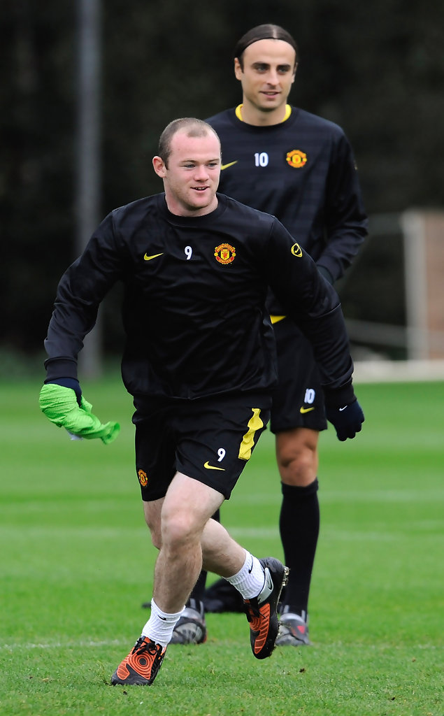 Dimitar Berbatov picture