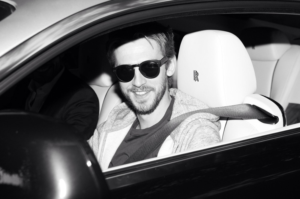 Dan Stevens