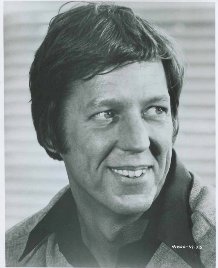 Picture of David Hartman