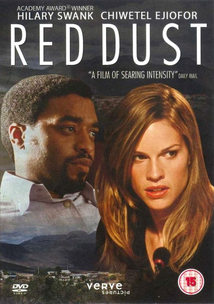 Picture of Red Dust (2004)