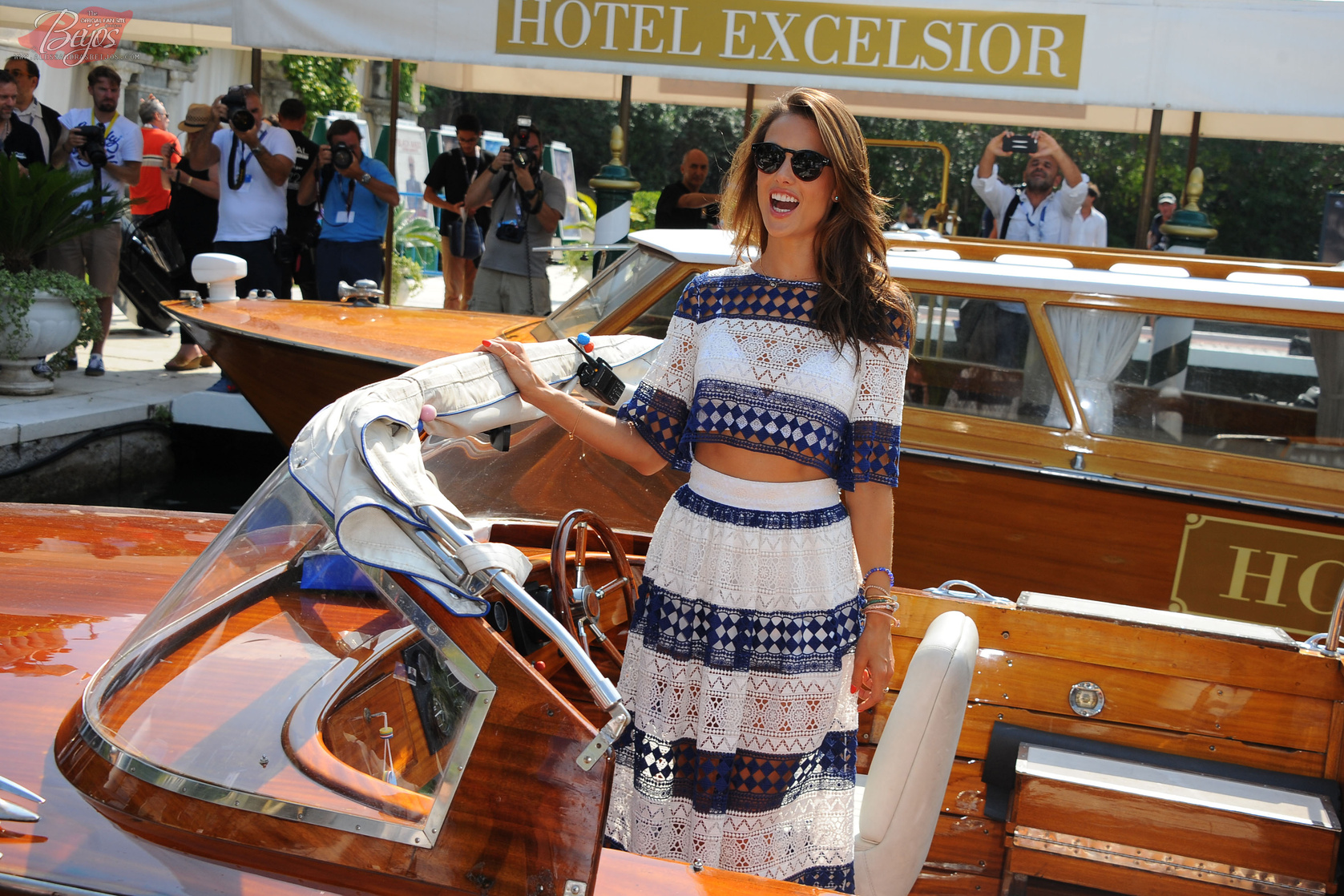 Alessandra Ambrosio Alessandra Ambrosio