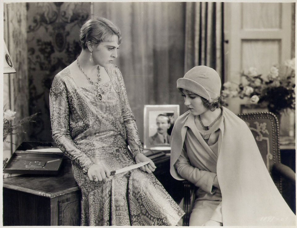 Picture of Florence Eldridge