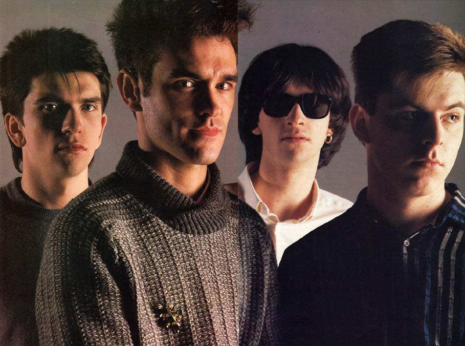 The Smiths