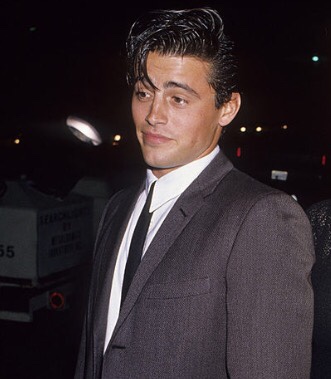 Image of Matt LeBlanc