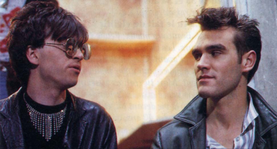 The Smiths