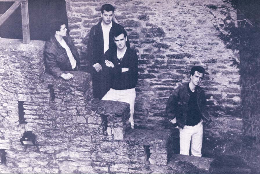 The Smiths