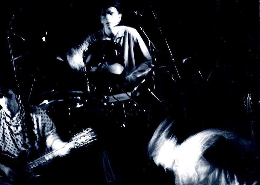 The Smiths