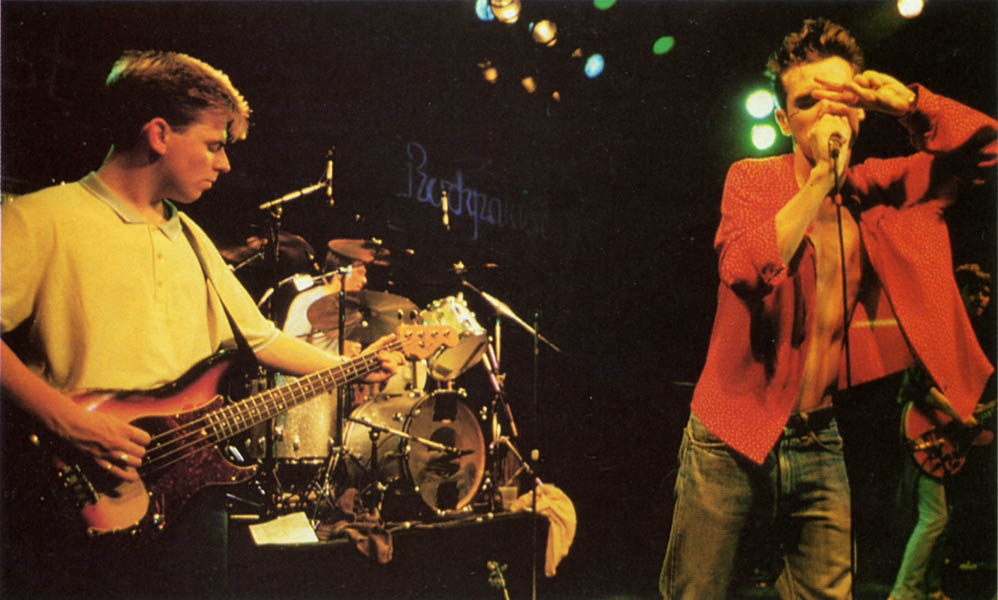 The Smiths
