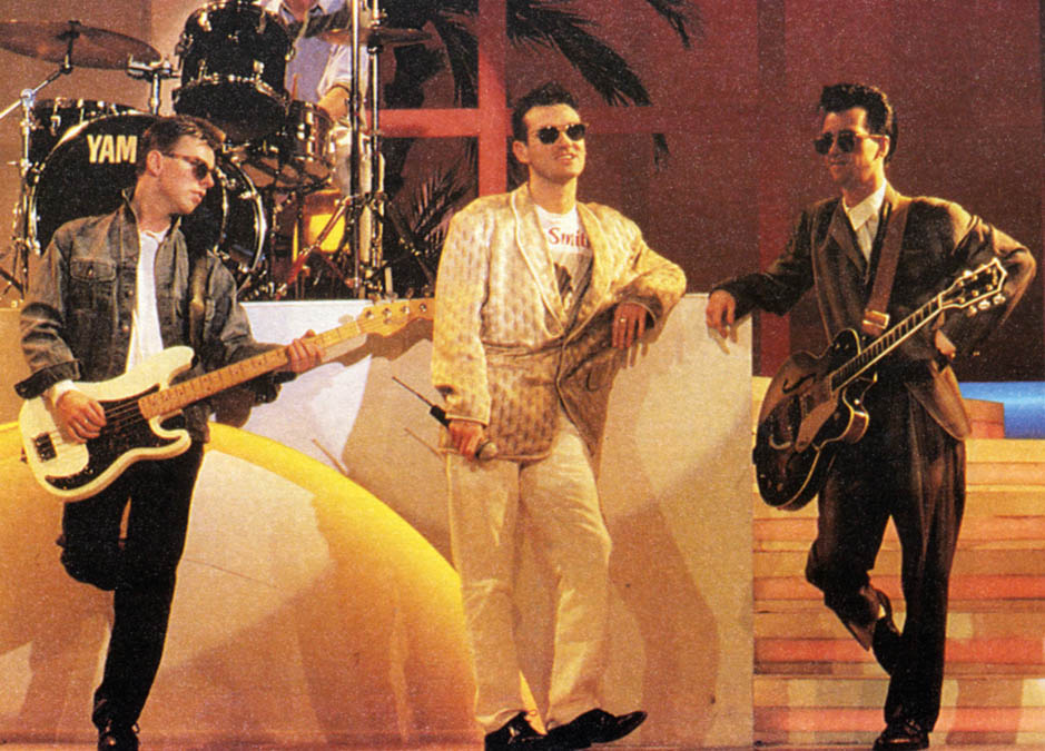 The Smiths