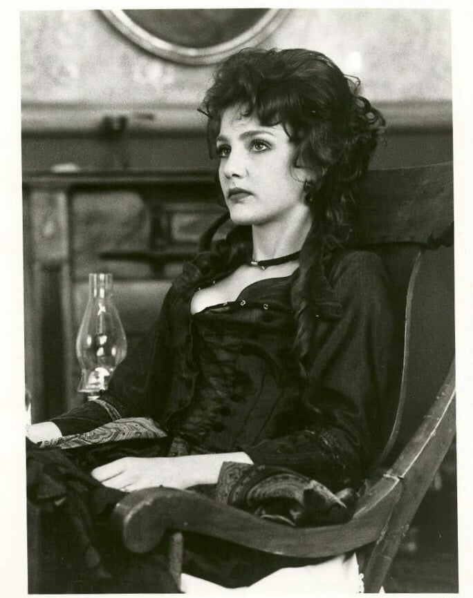 Jenny wright