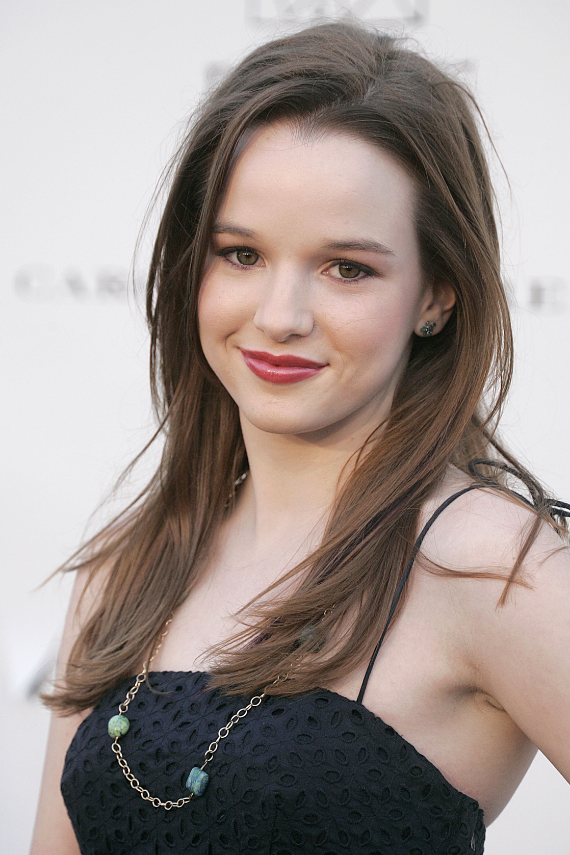 Image of Kay Panabaker