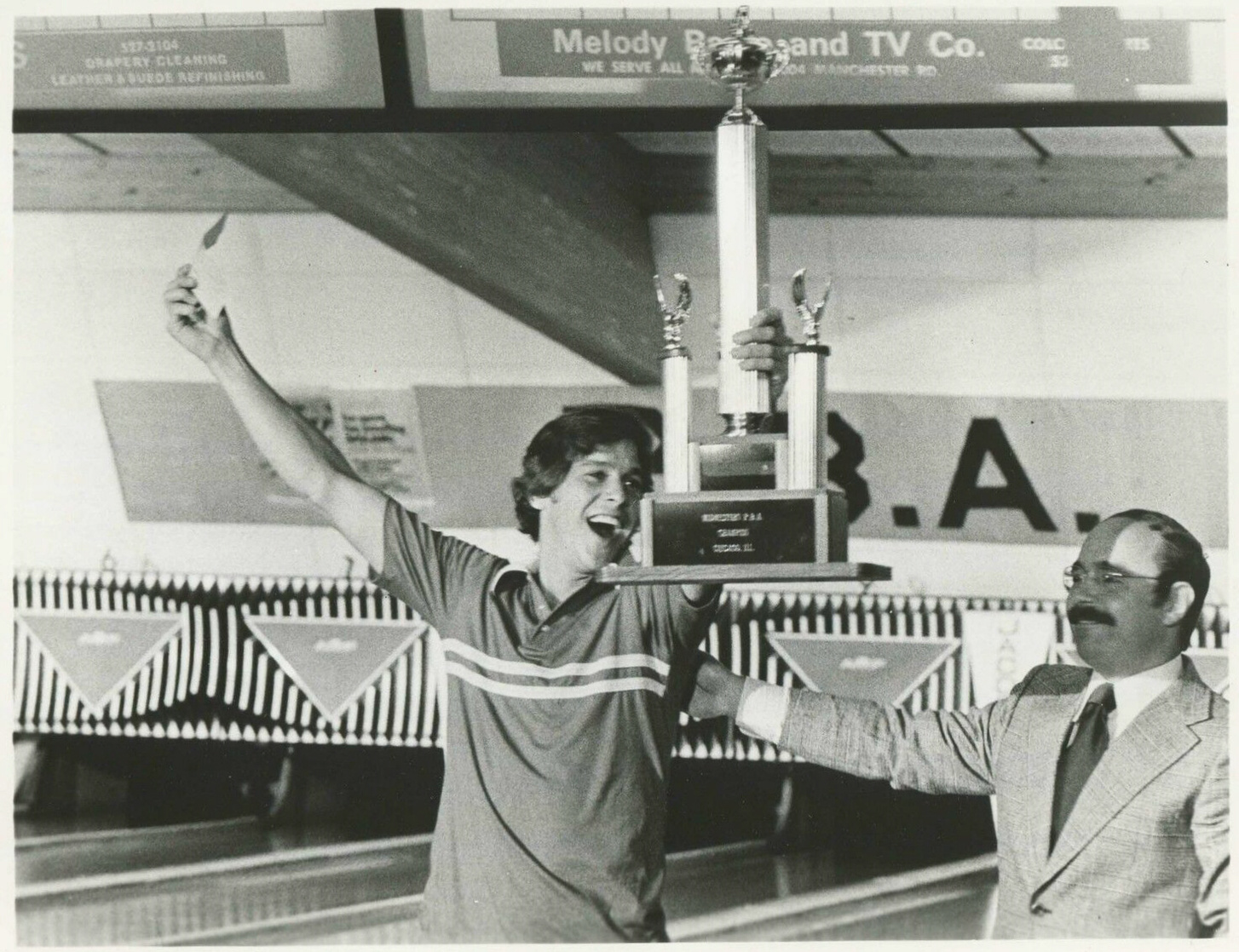 Tim Matheson Tim Matheson