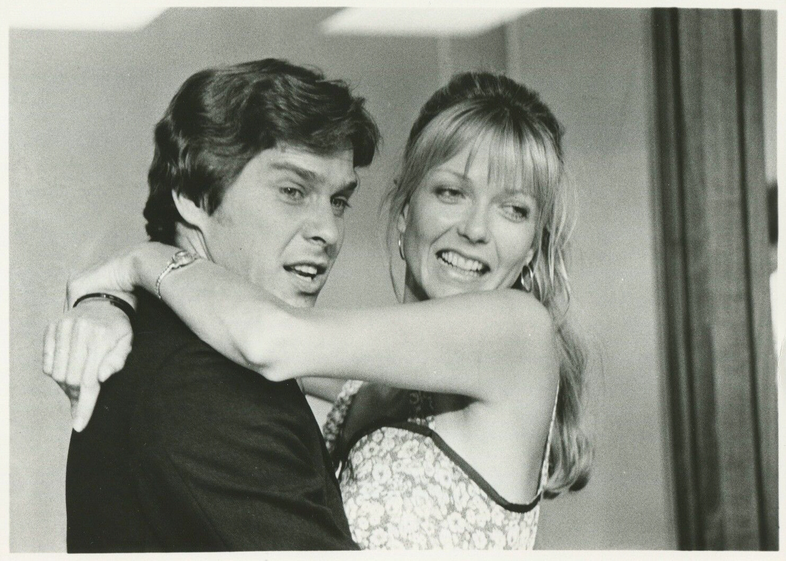 Tim Matheson Tim Matheson