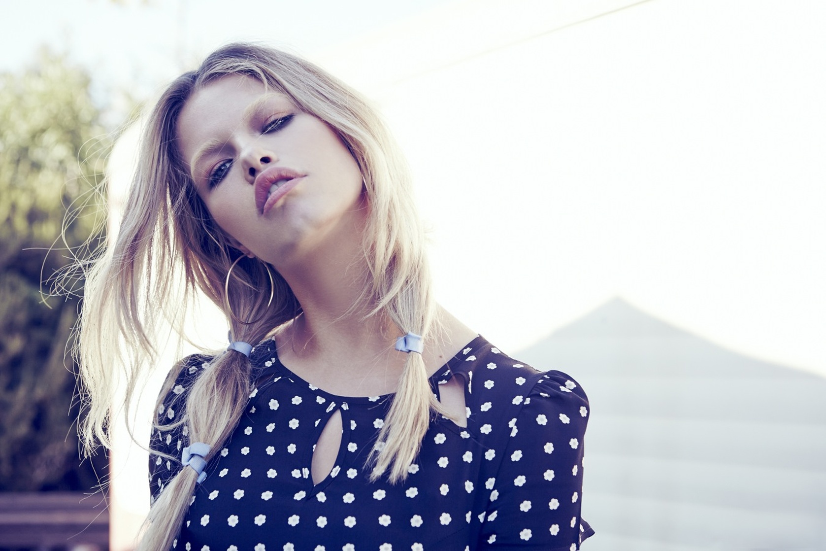 Hailey Clauson