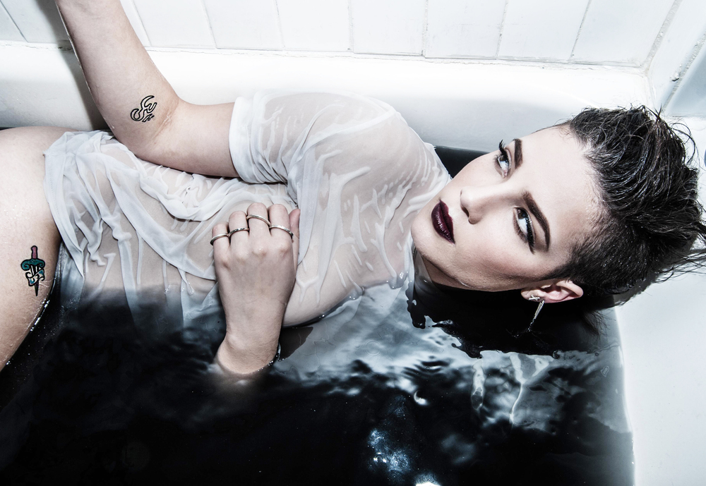 Halsey Halsey