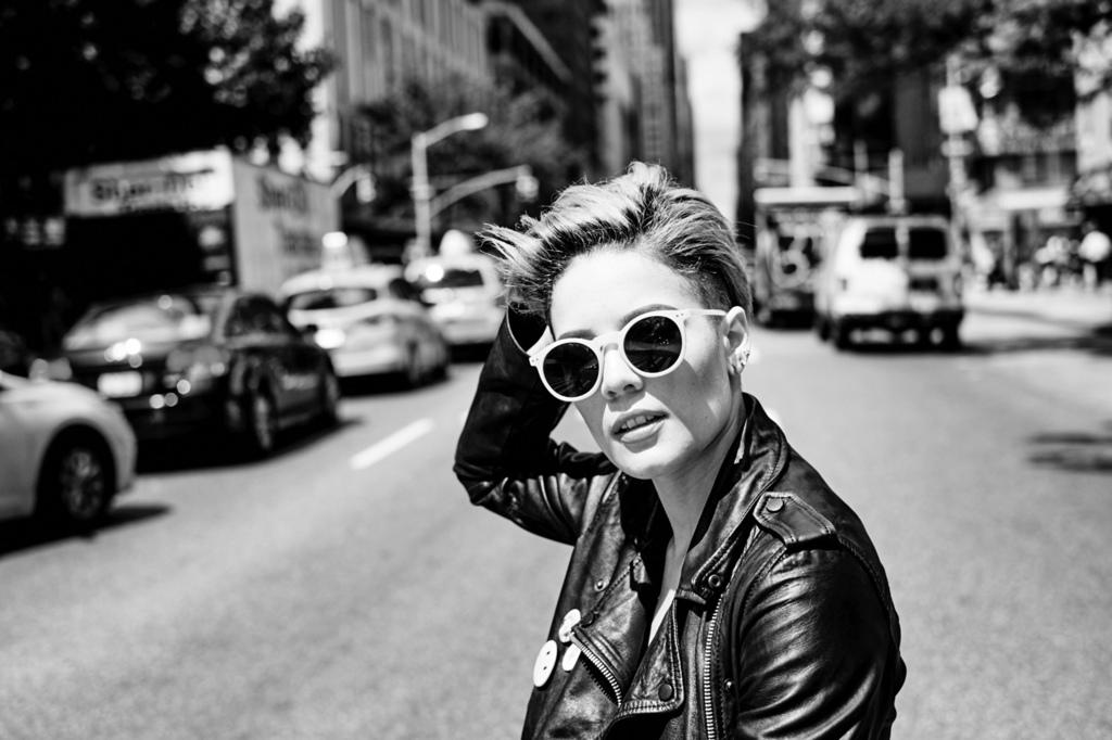 Halsey Halsey