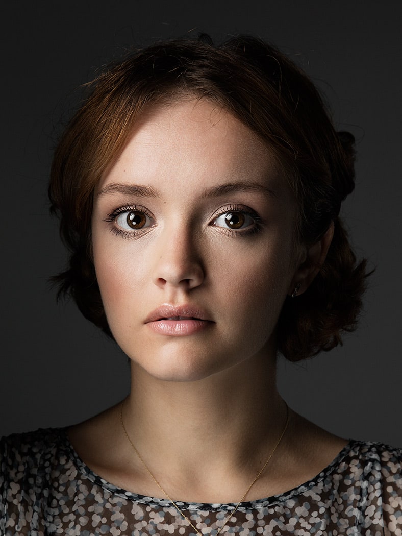 Picture Of Olivia Cooke