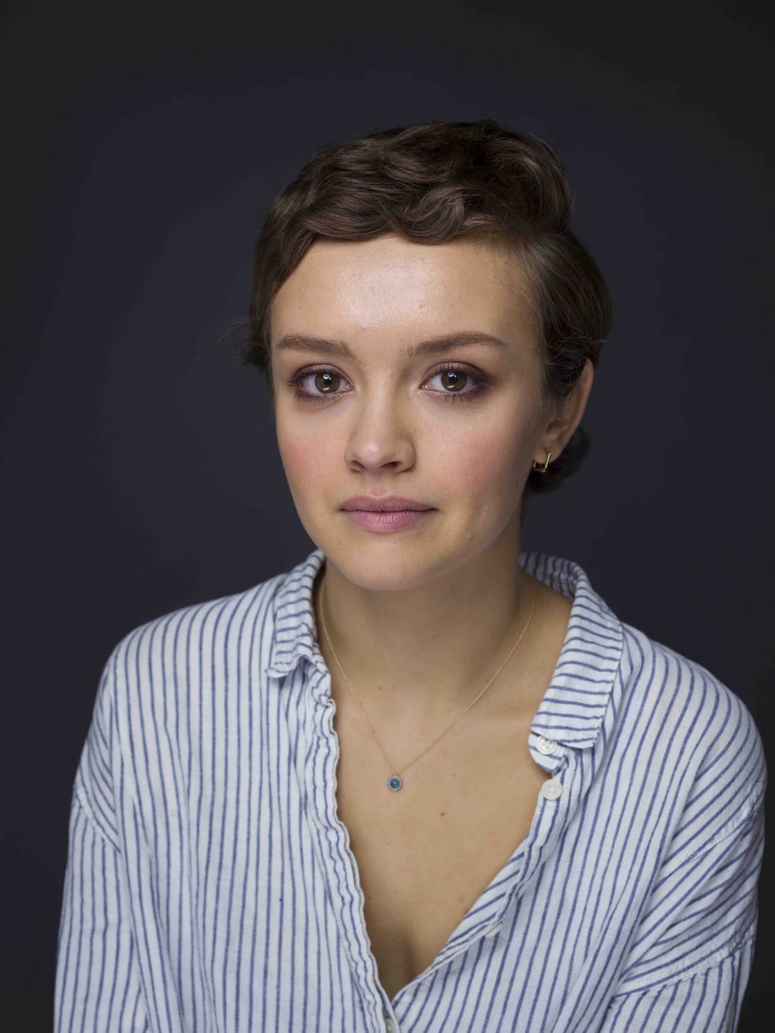 Next photo of Olivia Cooke