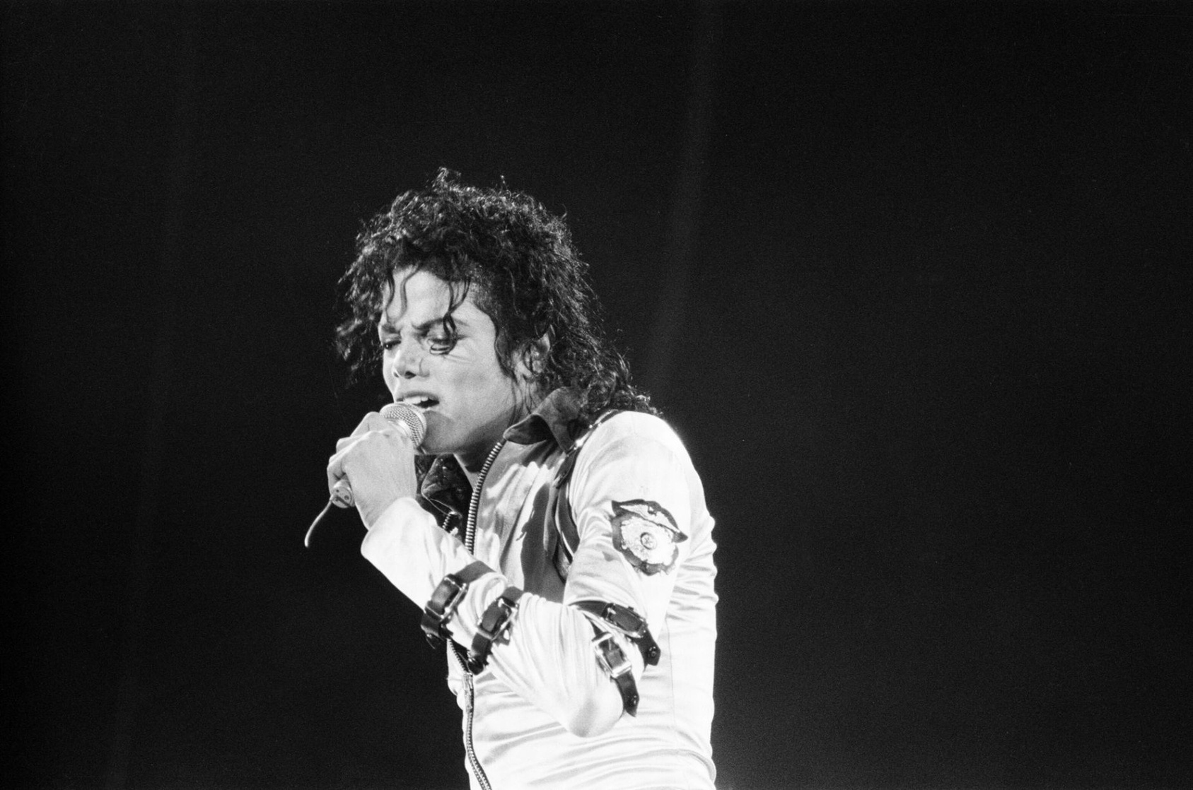 Michael Jackson