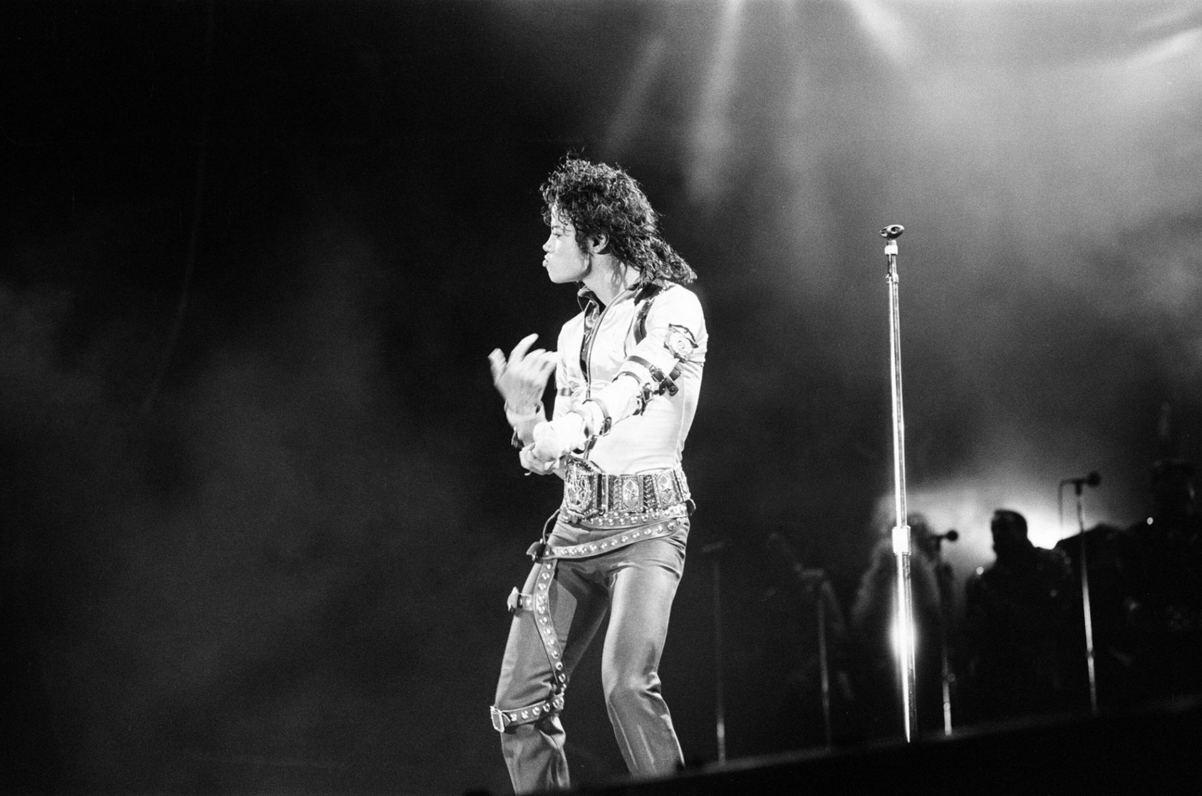 Michael Jackson