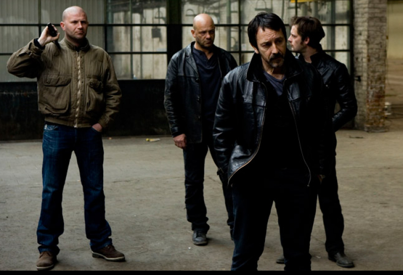 Braquo (2009-2016)
