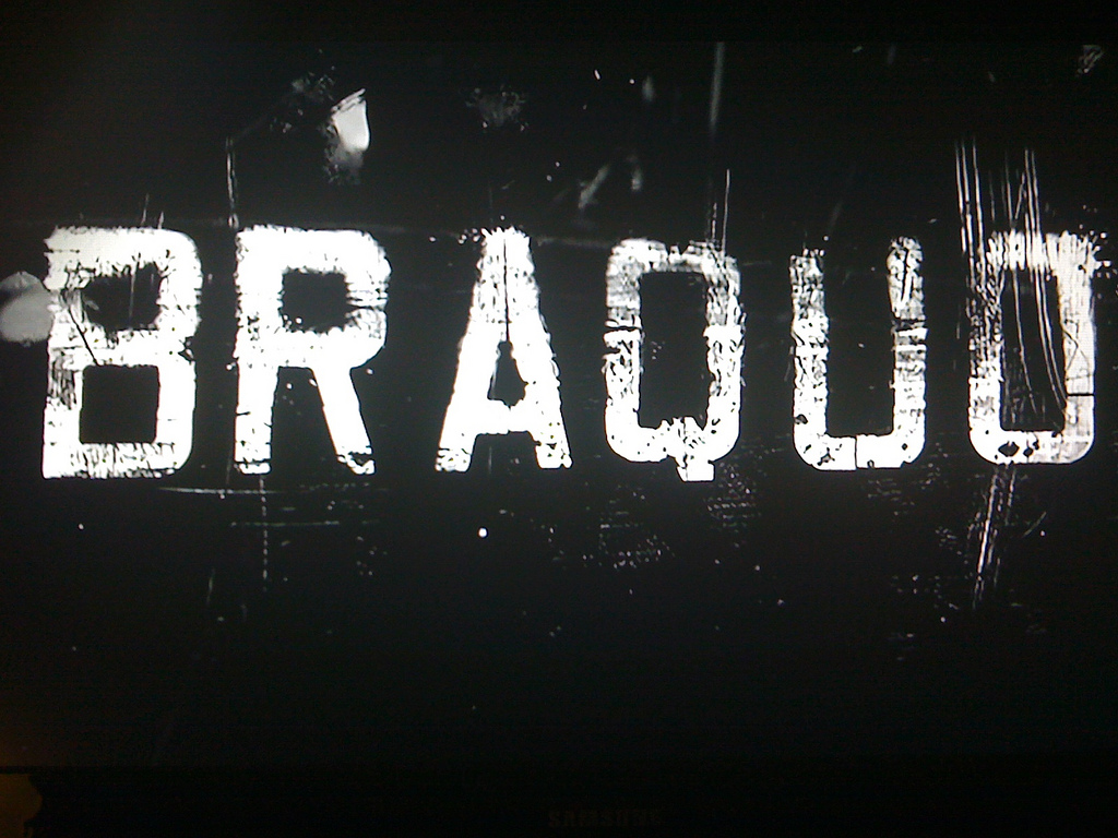 Braquo (2009-2016)