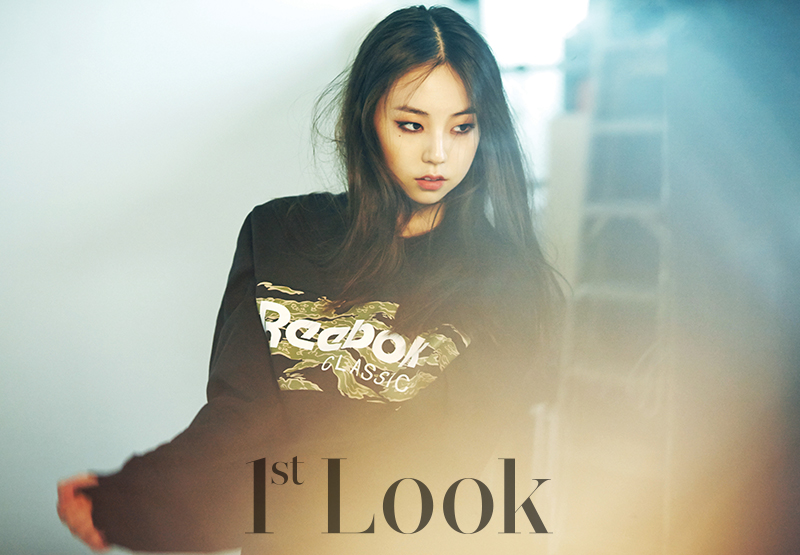 Sohee