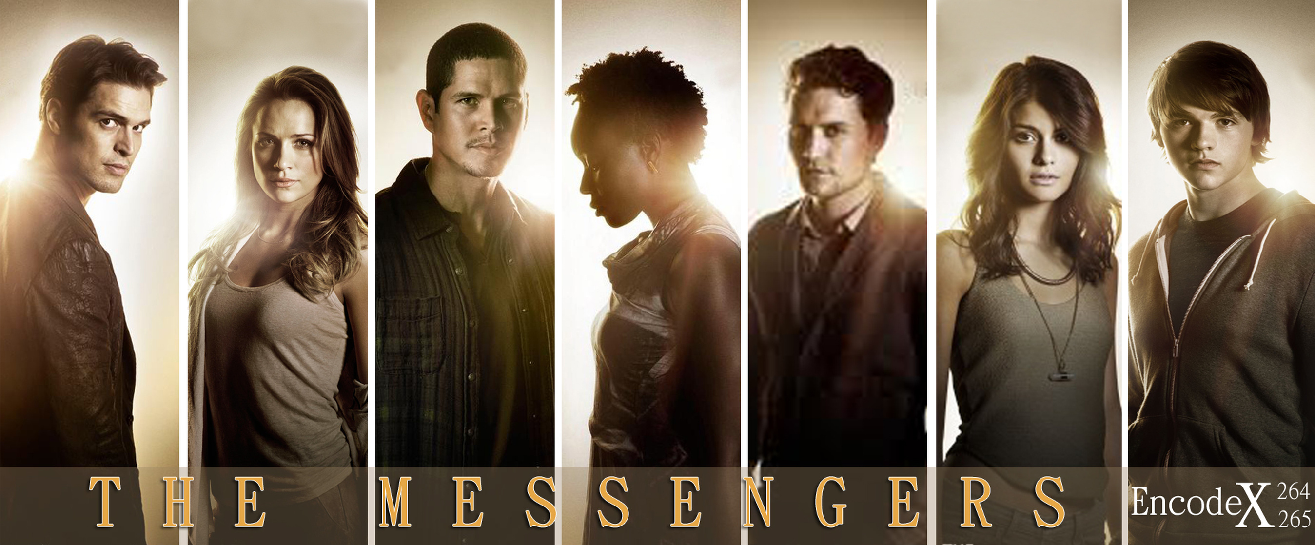 The Messengers