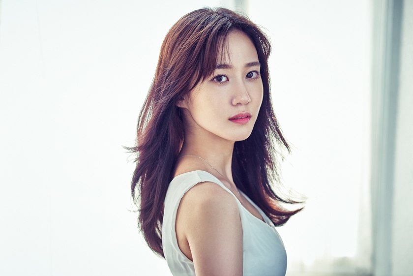 Eun-bin Park Eun-bin Park