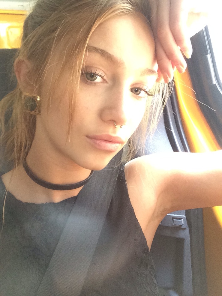 Picture of Cailin Russo