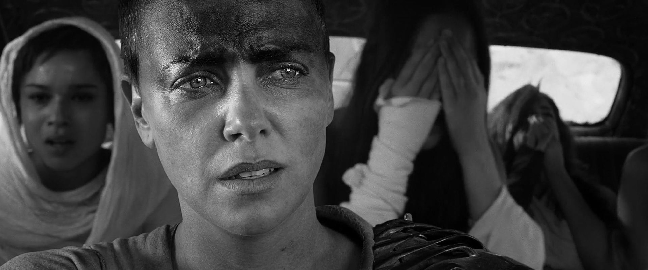 Mad Max: Fury Road
