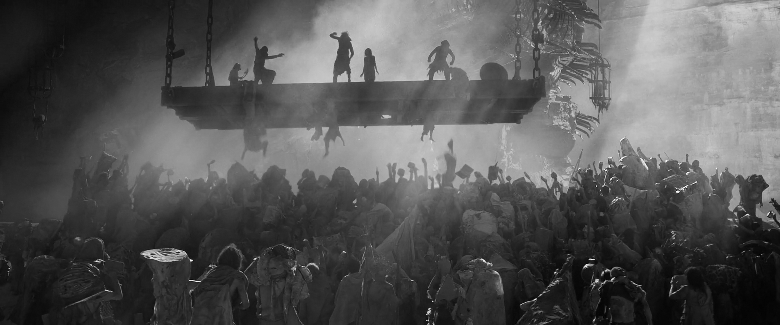 Mad Max: Fury Road