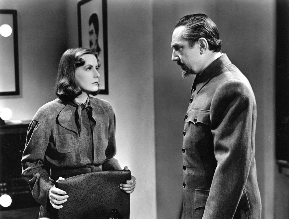 Ninotchka Ninotchka
